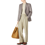 Рубашки Loro Piana FW24 Polo, FAO4493-512Z