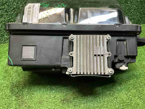 Фара правая JAECOO J7 (2023-н.в.) LED