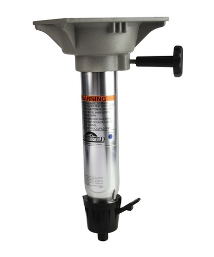 Стойка Taper-Lock 330 мм с креплением под сидение, используется с основаниями 3600002A и 1600010