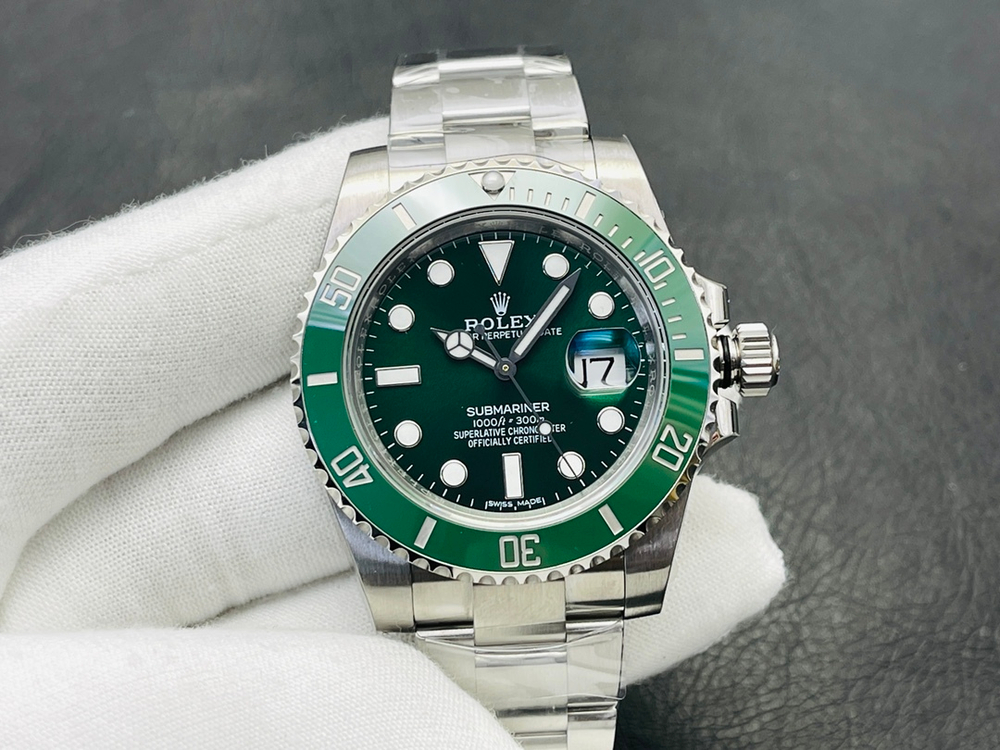 Rolex Submariner Watch