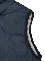 Жилет детский, цвет т.синий, р. 98 9935641