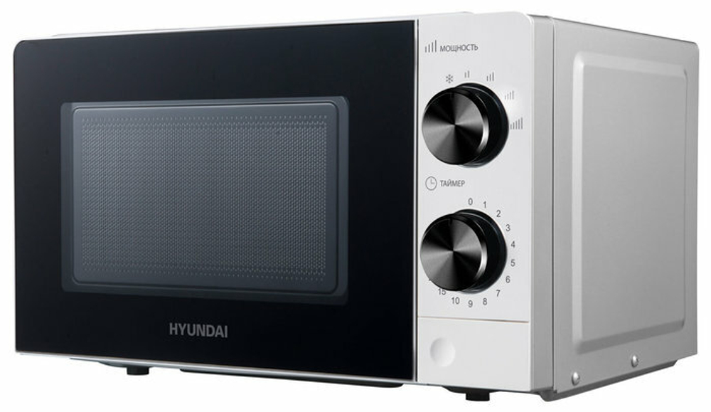 СВЧ ПЕЧЬ HYUNDAI HYM-M2049