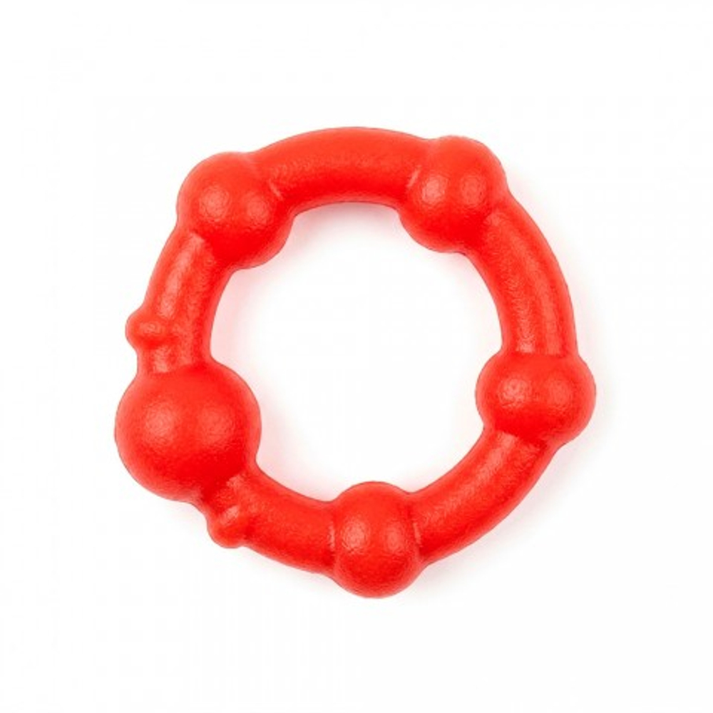 Кольцо для эрекции Sitabella Love Ring 1, латексное, D27 мм