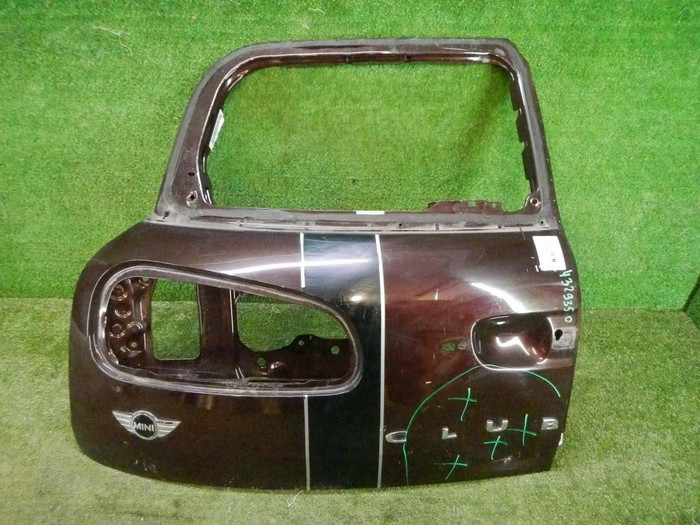 Дверь багажника левая Mini Clubman F54 (2015-н.в.)