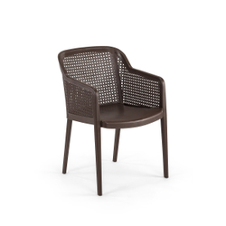 Кресло пластиковое OCTA Armchair