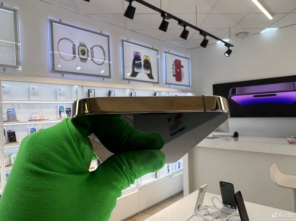 iPhone 13 Pro, 512 ГБ б/у