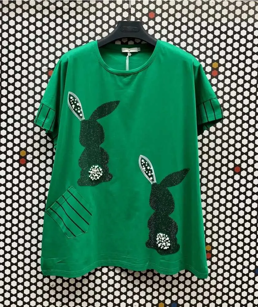 Футболка 4145311 (070103800) Fabrika