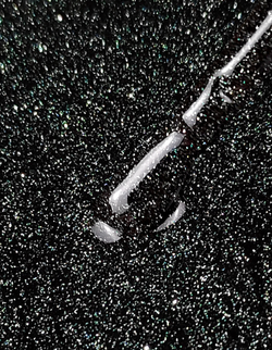 IQ Beauty - Лак для ногтей с биокерамикой 154, 12.5мл2