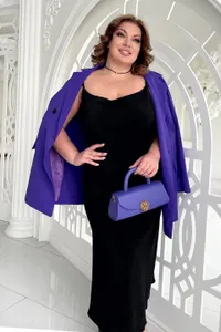 Жакет 4554 Fabrika