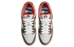 Кроссовки Crushed D.C X Nike Dunk Sb Pro