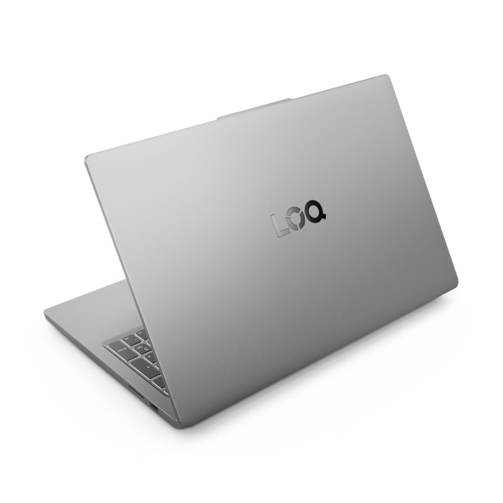 Ноутбук Lenovo LOQ 15.6" / Core i5 - 12450HX / 12 Гб / SSD 512 Гб / Win 11 / RTX 3050 6 Гб / 83LK006AIN