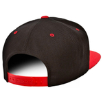Кепка Wu-Tang-Killa Bees (black-red)