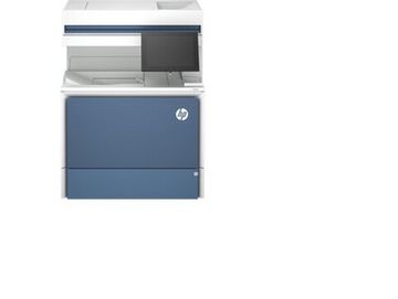 МФУ лазерное HP LaserJet 6800dn