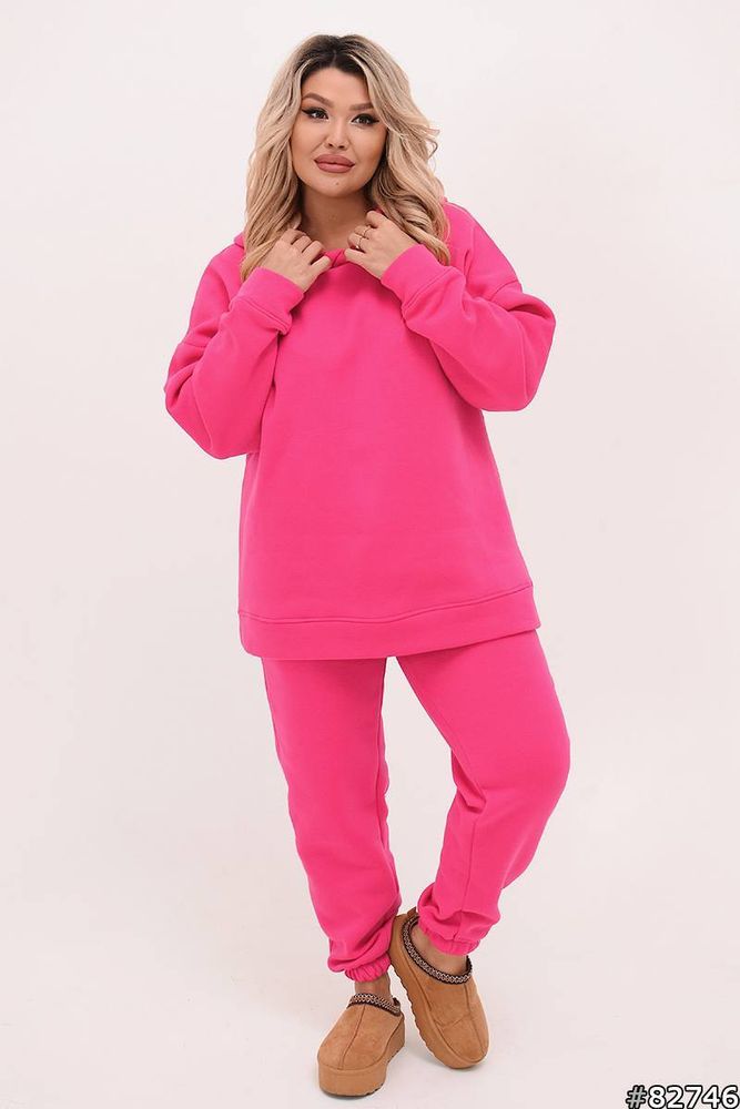 Костюм УК-306-3 Fabrika