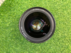 Canon EF 24-70mm 2.8L USM