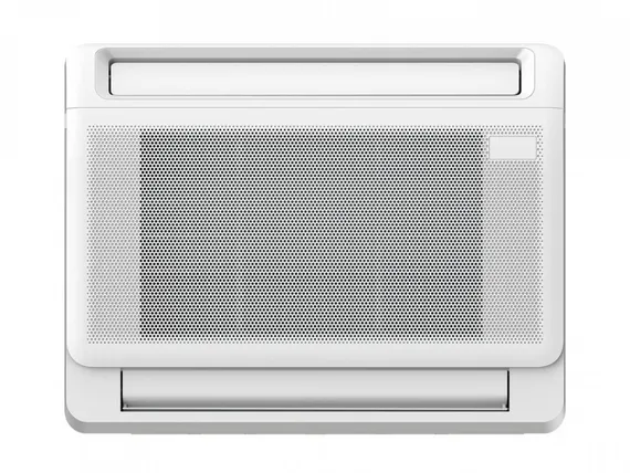 Напольная сплит-система Midea MFA2U-17HRFNX-Q(GA)/MOX330U-18HFN8-Q(GA)