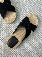 Тапки Zegna