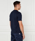 Футболка EA7 - темно-синий(6DPT04 PJVPZ)