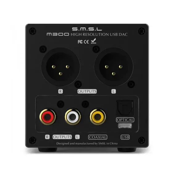 SMSL M300