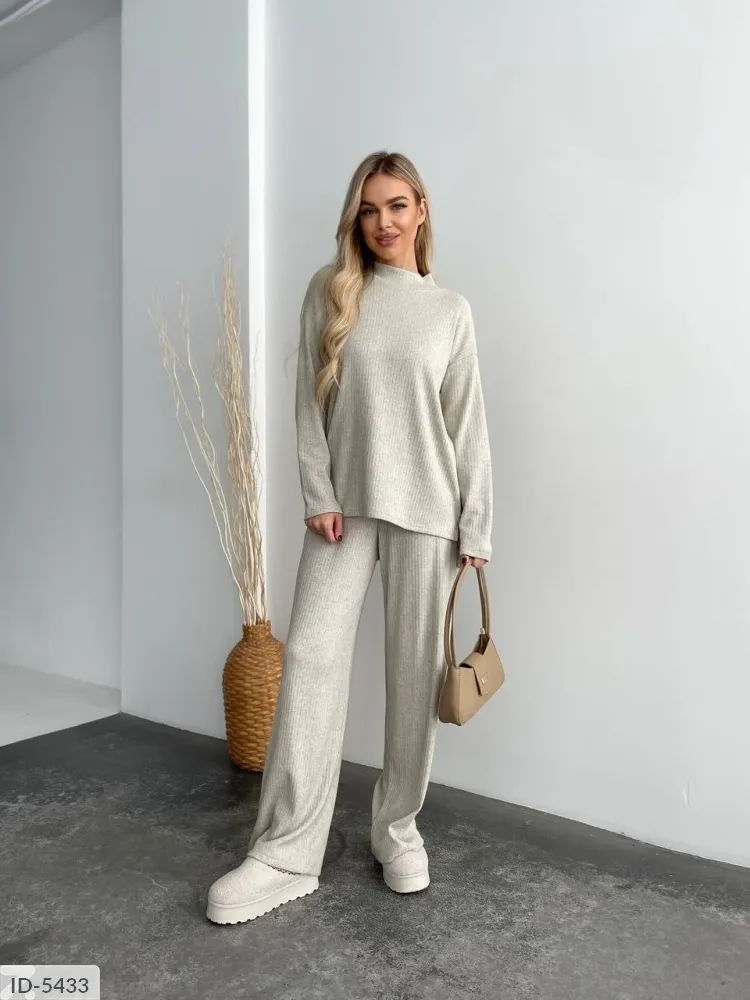 Костюм ID-5427 Фабрика Моды