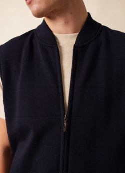 Жилет Saint James 4290