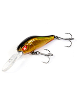 Воблер плавающий LJ Pro Series BASARA LBF 03.50/103