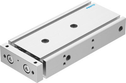 DGTZ-GF-25-100-P-A Двухпоршневой цилиндр