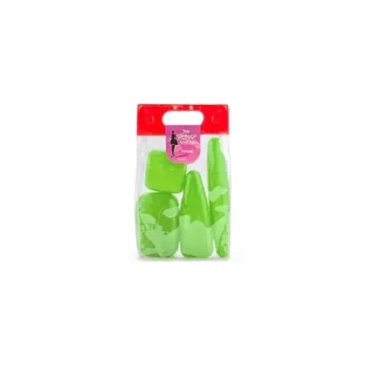 Дорожный набор Voyage For woman (киви)