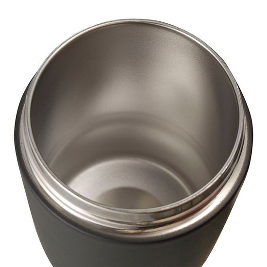 Термокружка Sup Cup, 350 мл, черная