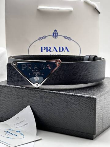 Ремень Prada
