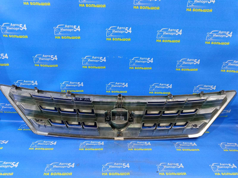 Решетка радиатора NISSAN PRESAGE 2003-2006
