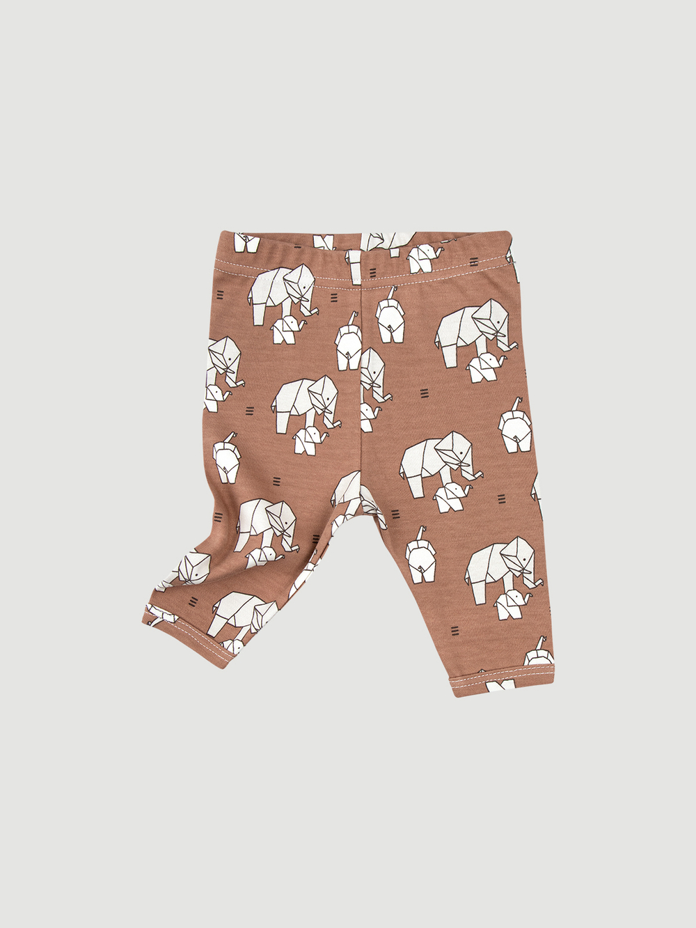 Штанишки Mjölk Слоники оригами