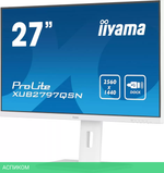 Монитор Iiyama ProLite XUB2797QSN-W1