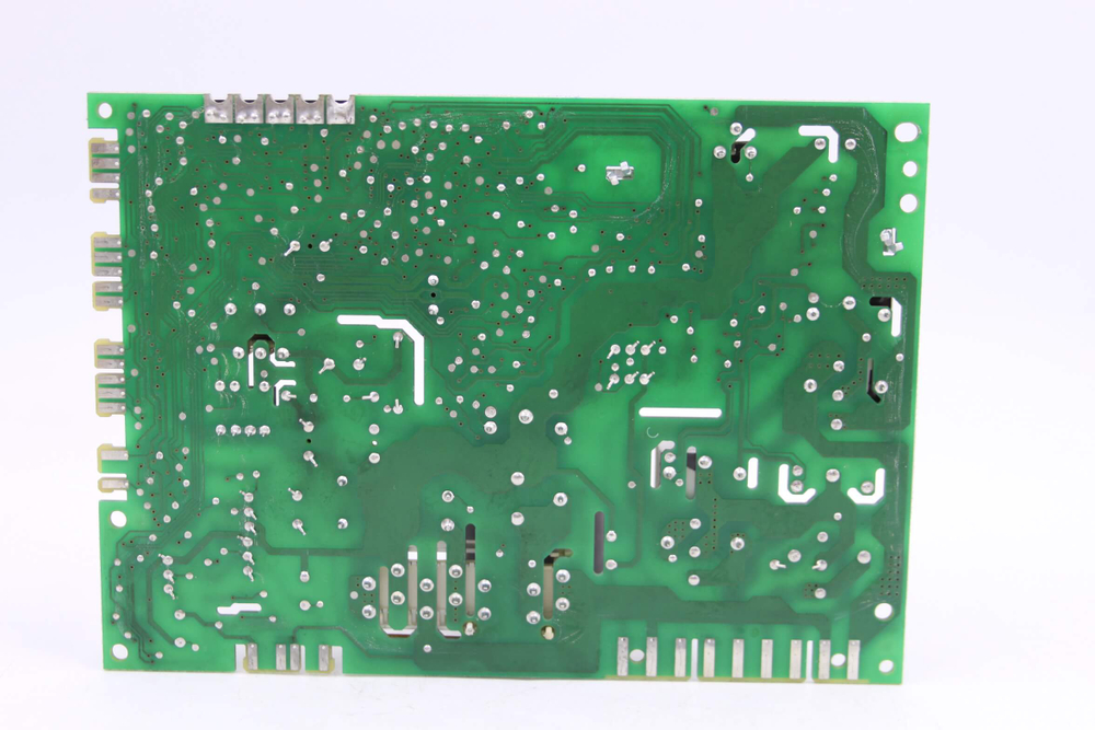 Модуль управления 21501264602 стиральной машины Indesit BWSD 51051