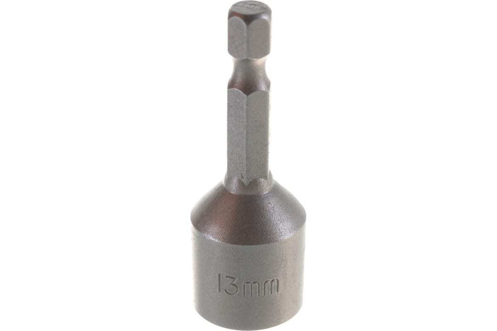 Торцевая головка 6-гранная (13 мм; 1/4") DEWALT DT 7404