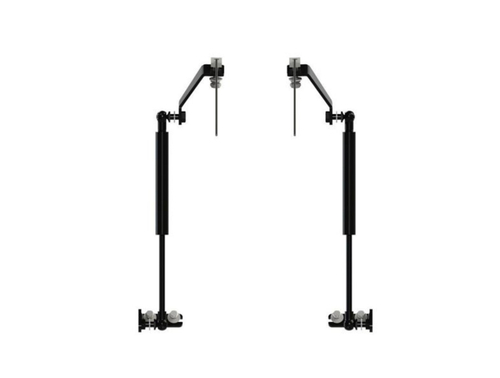 Амортизатор (упор) капота на FORD Kuga, 2017-2020, Atlant UP 3516