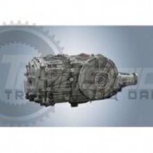 MERCEDES BENZ 7DCL750, 700.4