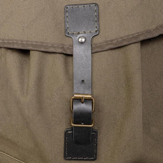 Рюкзак средний (х/б авизент) (HS-РК-2Н) Helios