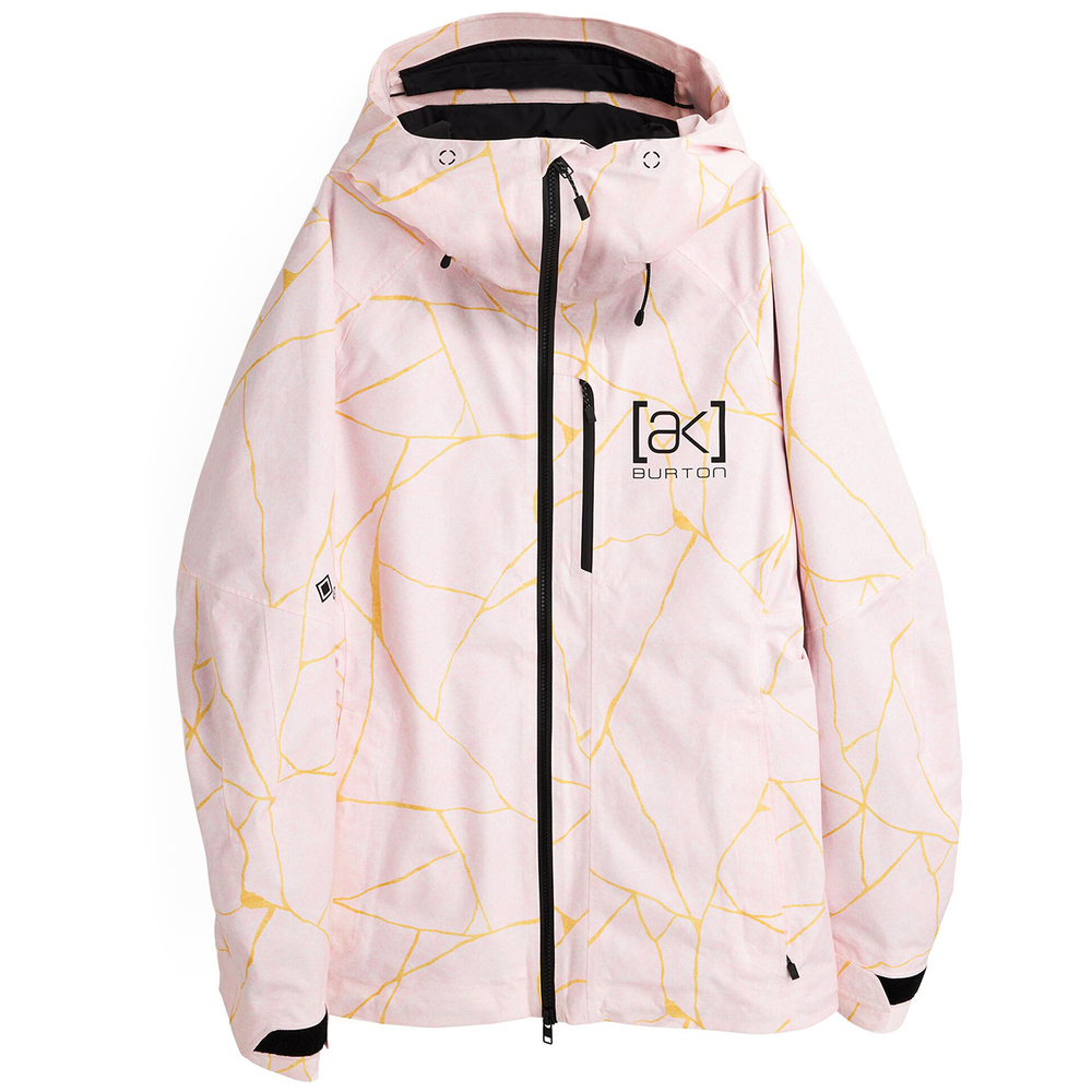 Куртка BURTON Women's AK GORE UPSHIFT JACKET