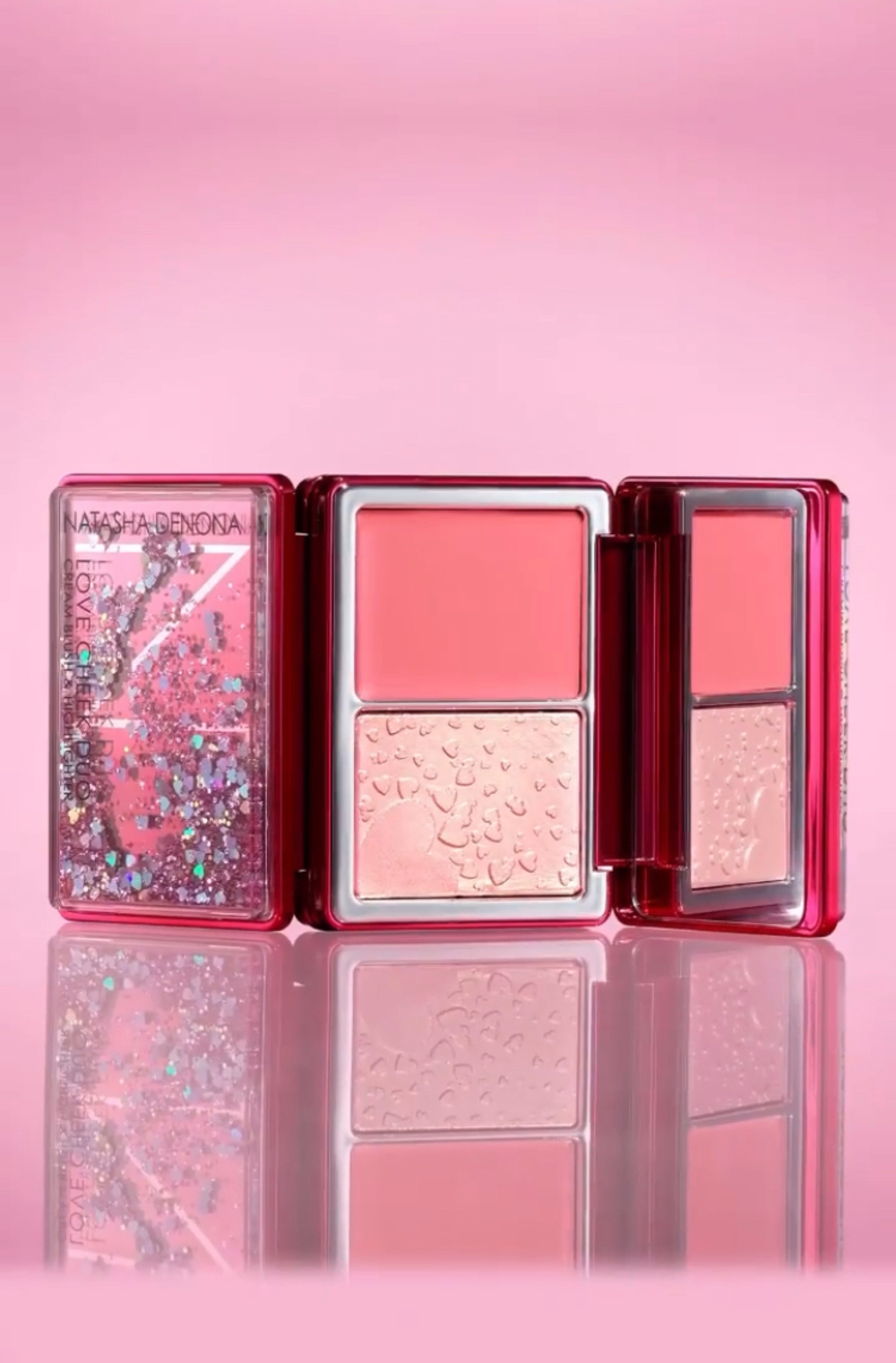 Natasha Denona Love Cheek Duo