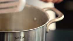 Кастрюля с крышкой Tefal Virtuoso G6 E4924475
