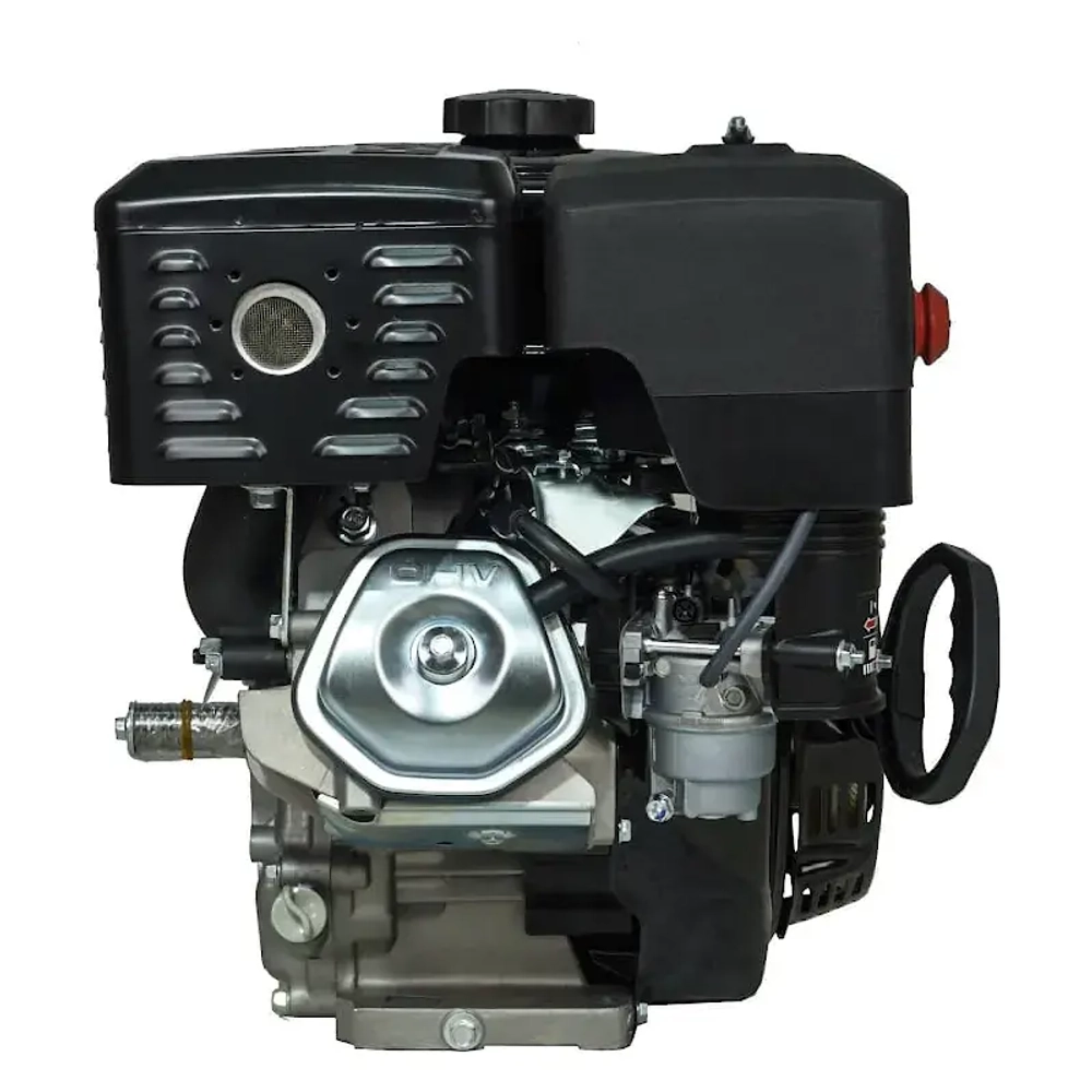 Lifan 190F-S Sport New D25 3А двигатель бензиновый 00-00003162