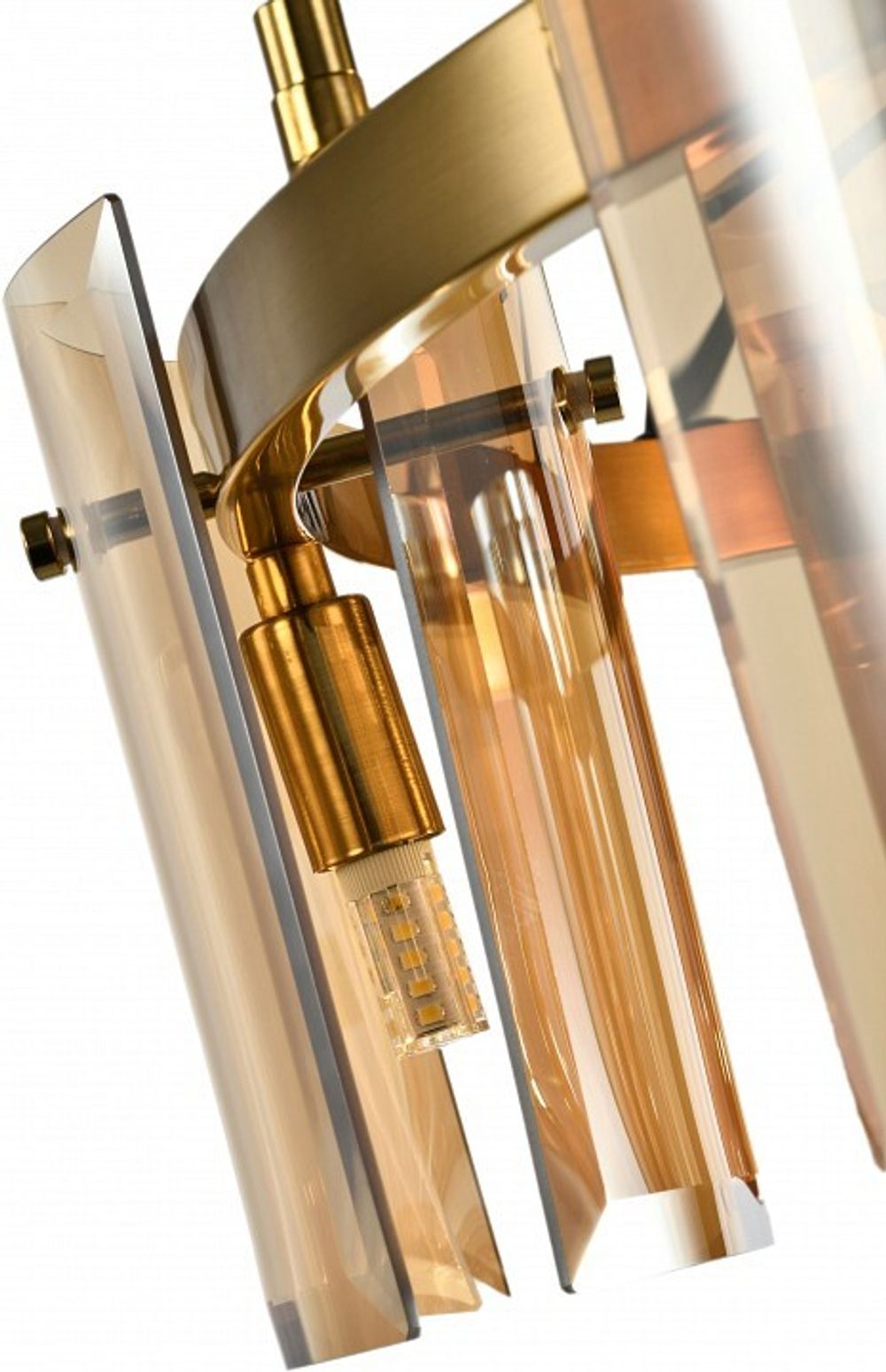 Подвесная люстра Zortes Rony ZRS.1200.06