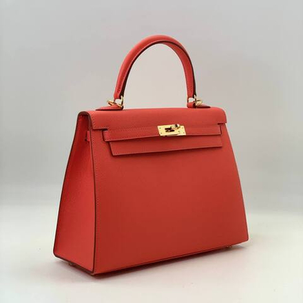 Сумка Hermes 25 см