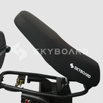 ЭЛЕКТРОСКУТЕР CITYCOCO SKYBOARD DON BR30 3000 60V
