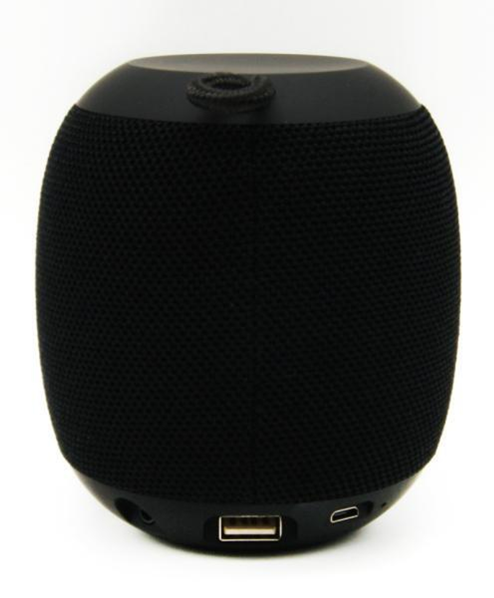 Колонка - Bluetooth Charge G4 (черный)