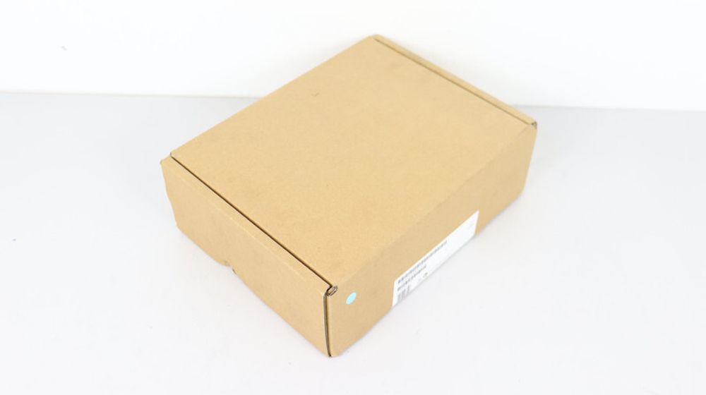 Новый SIEMENS 6AV6642-0BA01-1AX1