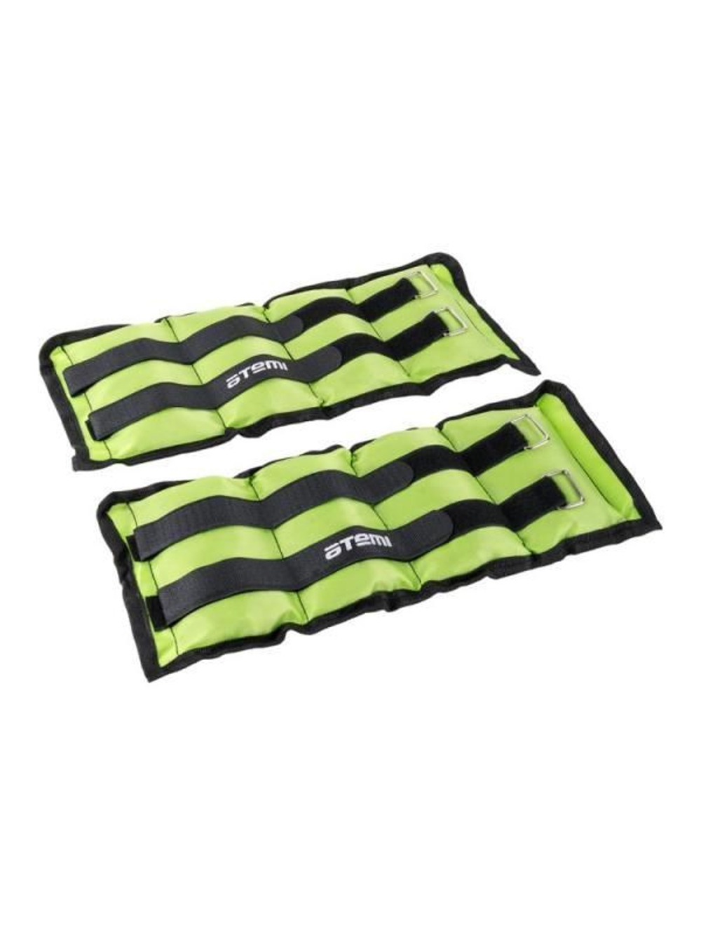 Утяжелители нейлоновые 1,5 кг Atemi