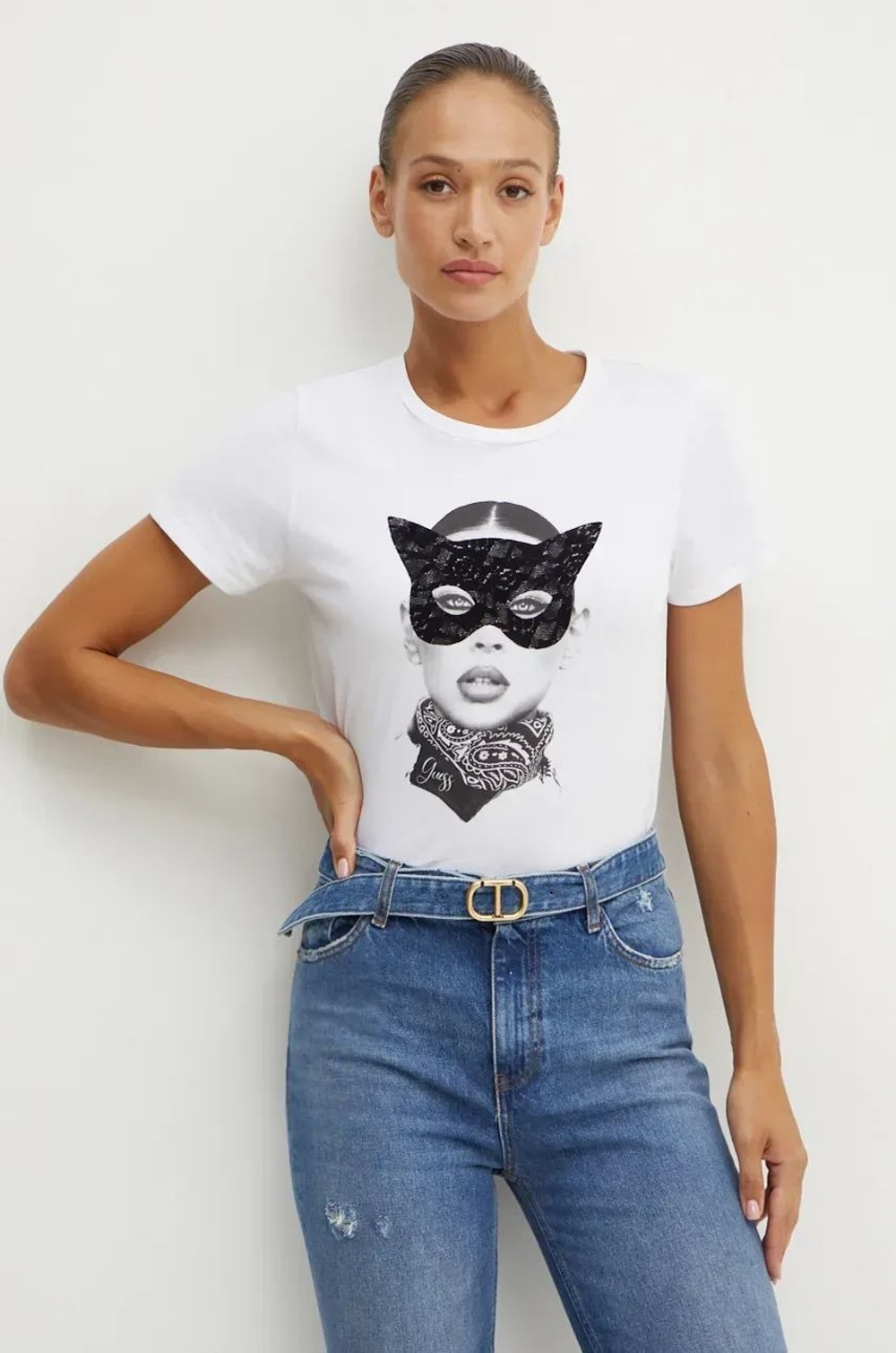 GUESS / Футболка