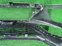 Бампер передний Hyundai Creta 2 (2021-н.в.)